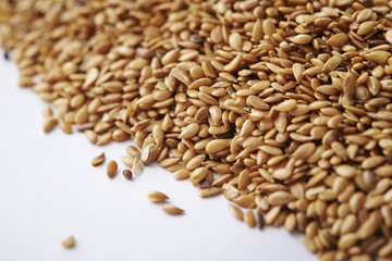 flaxseeds