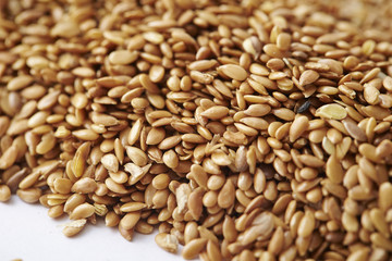 flaxseeds
