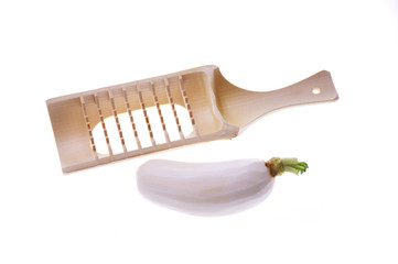 辛味大根のおろし