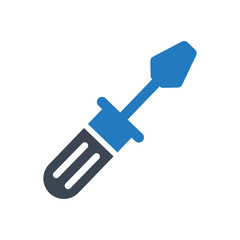 Screwdriver Icon