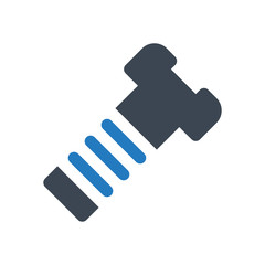 Screw Icon