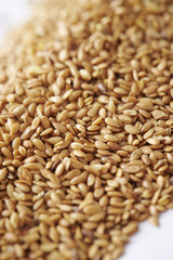 flaxseeds