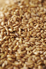 flaxseeds