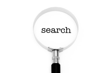 Search in Focus
