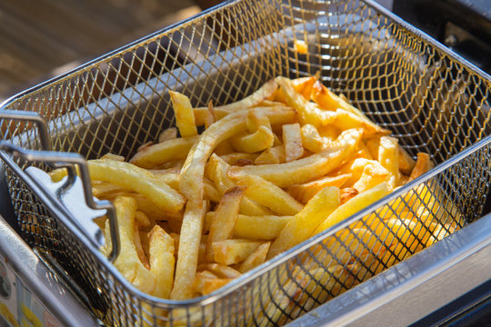 Frites