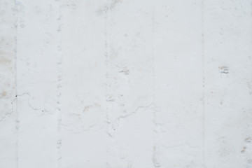 the texture of the snow