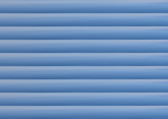 endless blue background horizontal lines ridge pattern, pastel tone