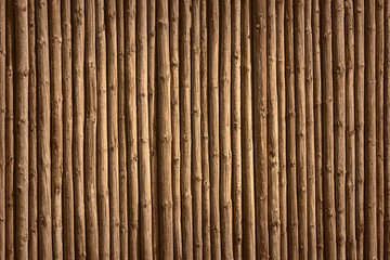 Abstract Wooden Background