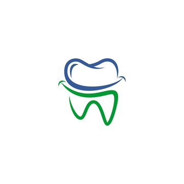 Smile Dental Clinic Logo - Turbologo Logo Maker