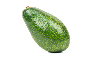Fresh fruit avocado