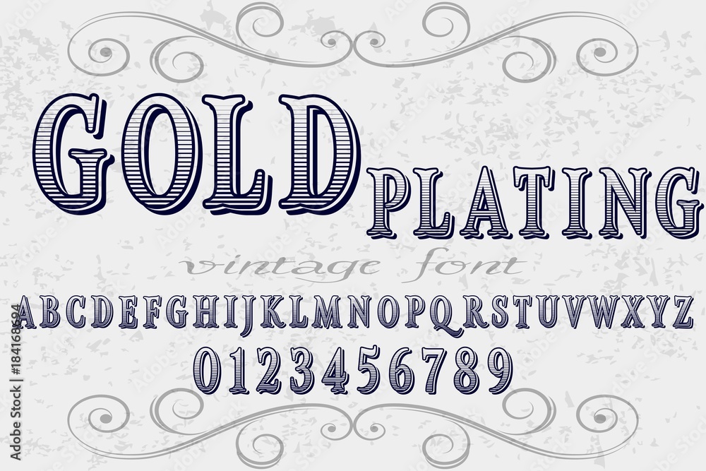 Aufkleber font alphabet script typeface handcrafted handwritten vector label design font handcrafted vector sc