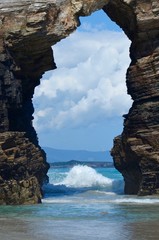 K&uuml;ste Nordspanien