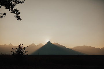 Grand Teton National Park