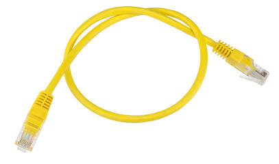 Network Ethernet Cabl