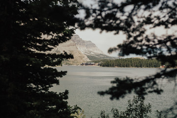 Glacier National Park