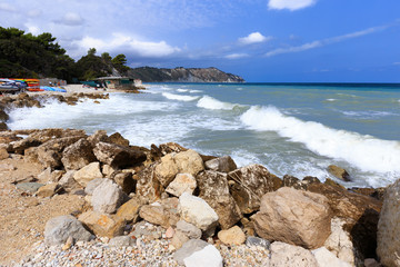 Portonovo