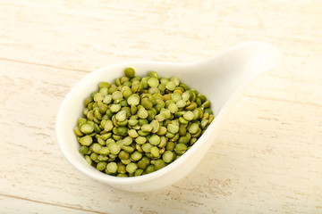 Green peas