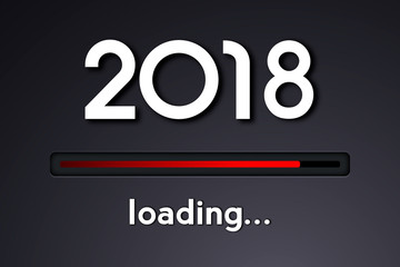2018 loading