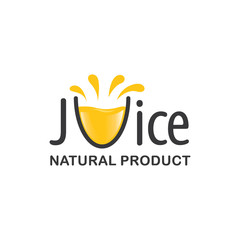 logo of fresh juice