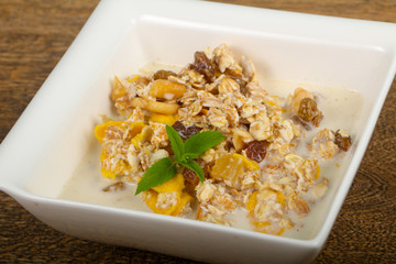 Muesli