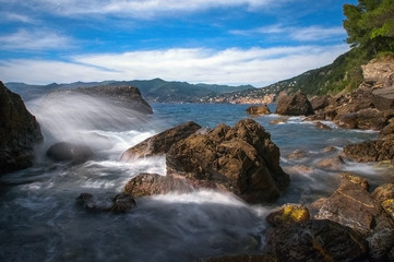 Camogli Mare