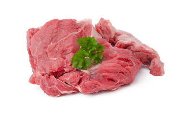 Rindfleisch St&uuml;ck