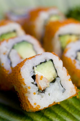 california maki roll