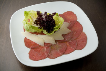 Carpaccio