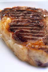 Chuleton a la parrilla