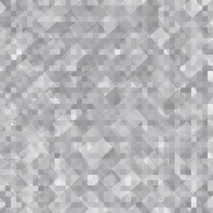 abstract background with square shapes