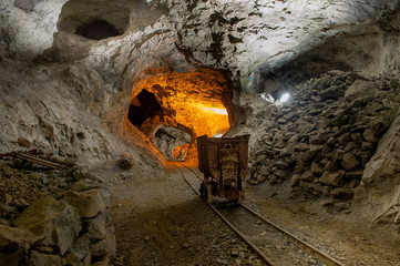  mine