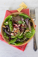 Cranberry Salad