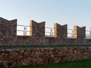fortress of sarzanello