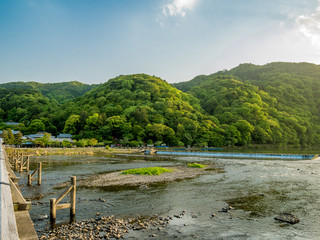Fototapeta premium japan zen 