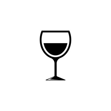 wine glass 