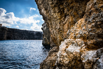 Coast of Malta