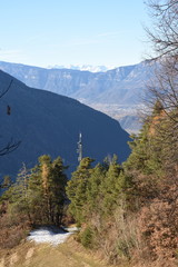 Südtirol, Signat, Kardaun, Sender, Rundfunk, Sendemast, RAS, Bozen, Wald, Radio DAB, DAB+, DAB...