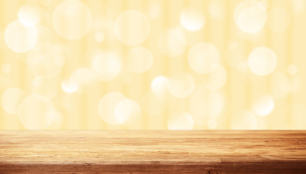 Weihnachtlicher Hintergrund