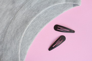 Barrette
