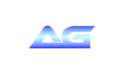 AG logo