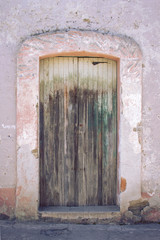 Door 