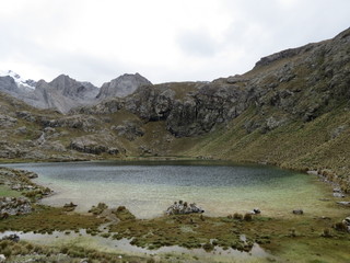 lagunas