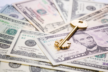 Money gives your opportunities