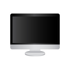 Computer screen monitor