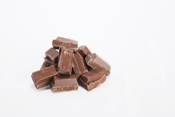 チョコレート　バレンタインデイ　チョコ　食材