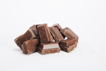 チョコレート　バレンタインデイ　チョコ　食材