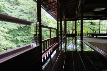 京都のお寺