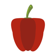 Pepper fresh vegetable