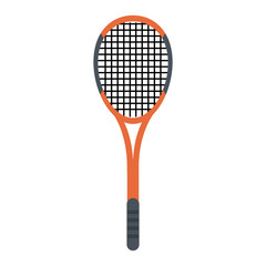 Tennis racket sport