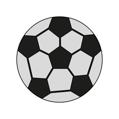 Sport soccer ball
